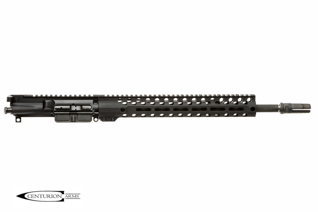 CM4 Complete 16in, 14.5in or 13.9in Lightweight Midlength CHF