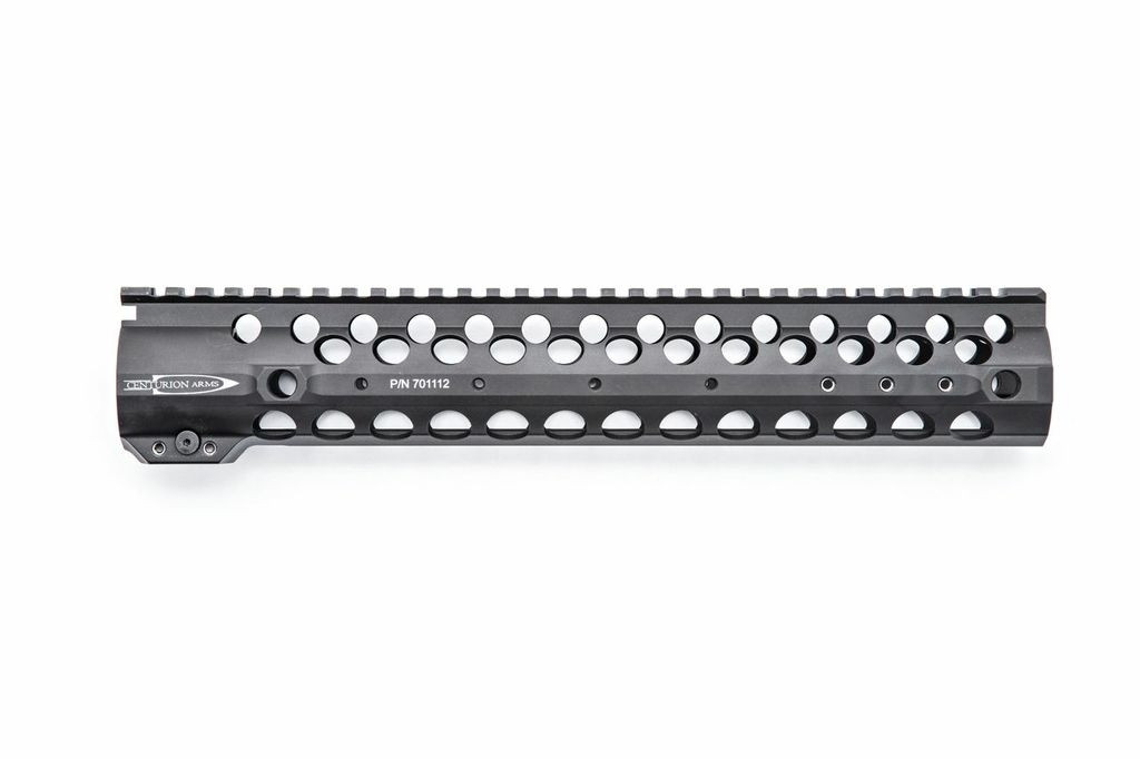 ガンマレイ　プロモ 7.62 CMR Rail - Blem 12in | by Centurion Arms