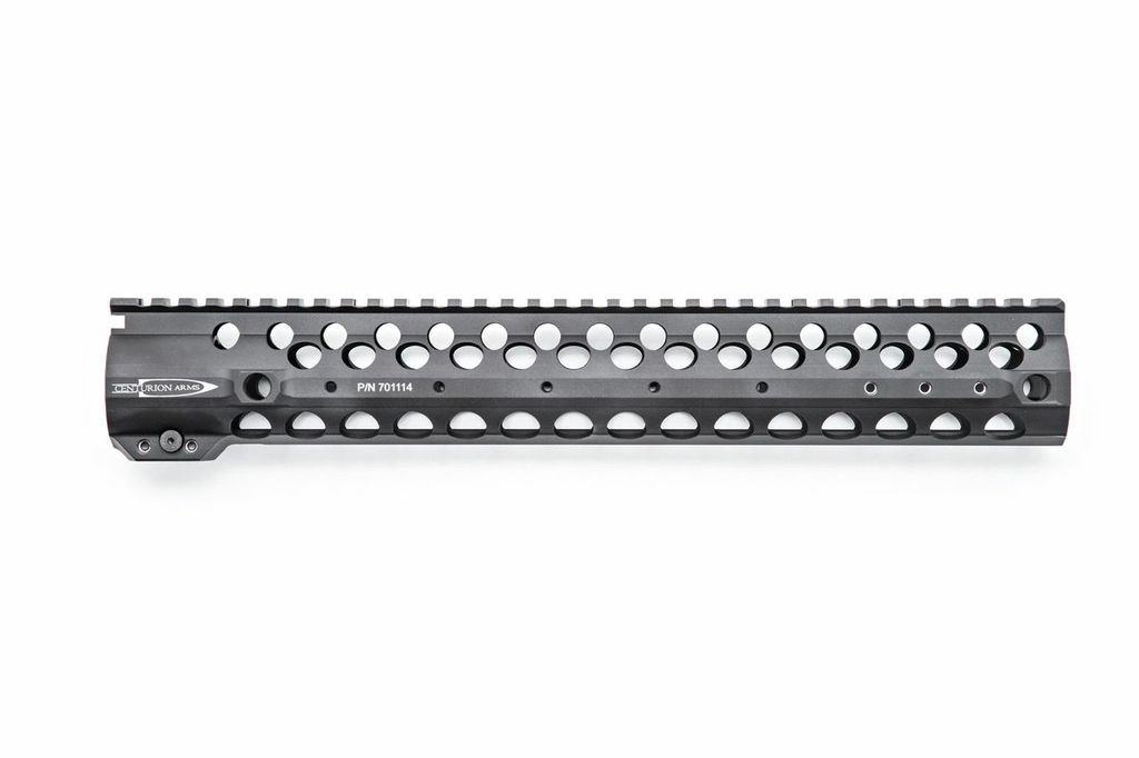 7.62 CMR Rail - Blem 12in | by Centurion Arms