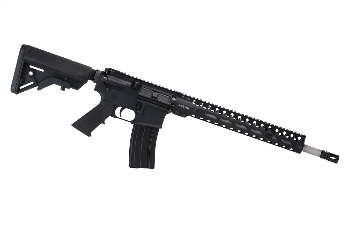 RECCE Upper | by Centurion Arms