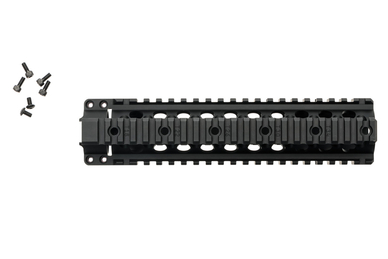 C4 Rail (7in - 12in) | by Centurion Arms