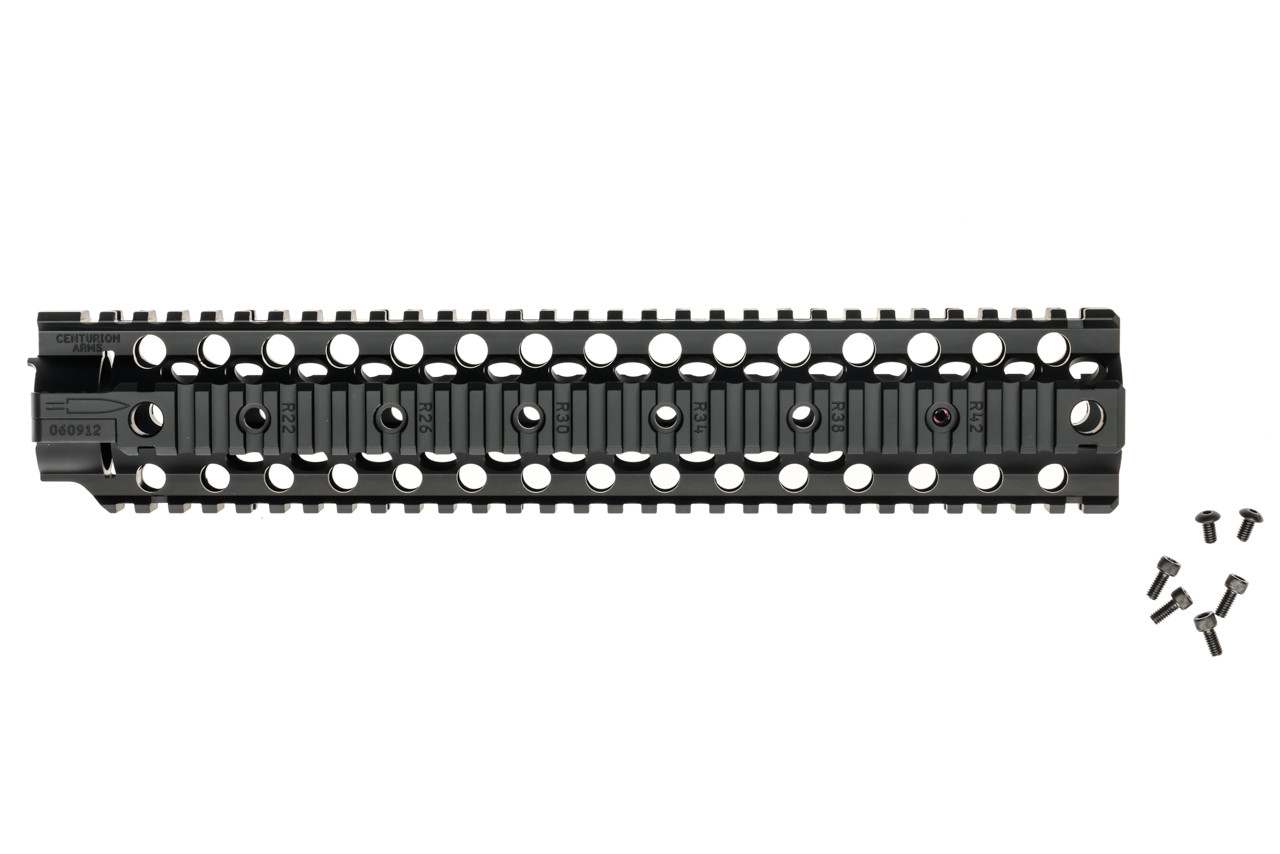 C4 Rail (7in - 12in) | by Centurion Arms