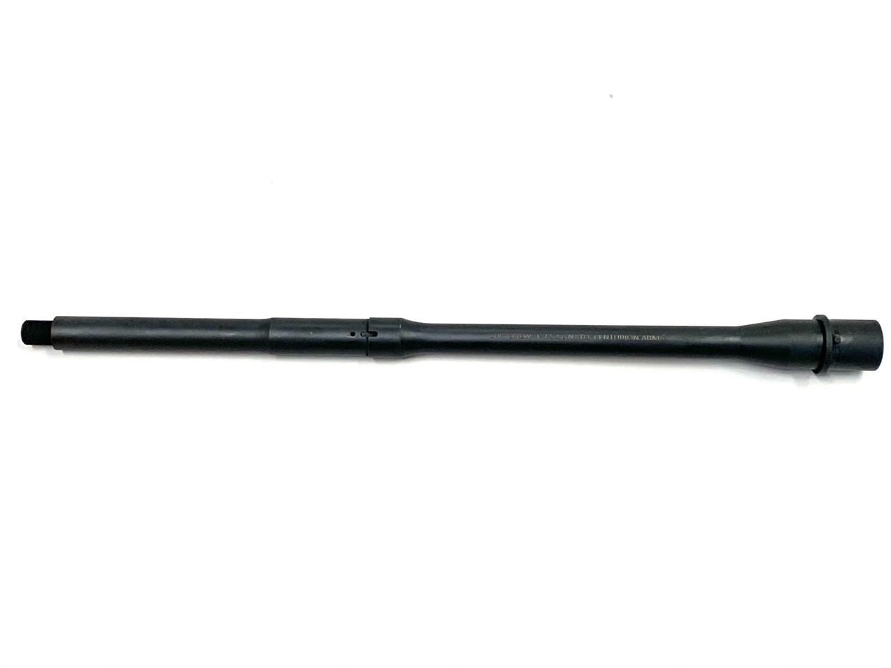 Lightweight Hammer-Forged Barrel, Midlength | by Centurion Arms