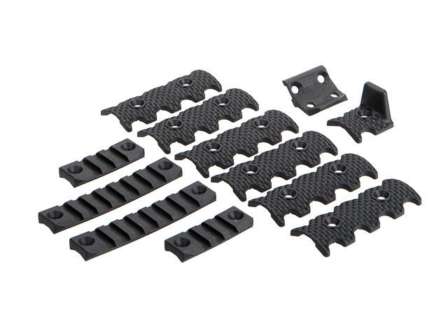 STANDARD CMR Handguard Accessory Pack A - Centurion Arms