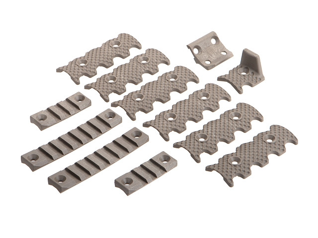 STANDARD CMR Handguard Accessory Pack A - Centurion Arms