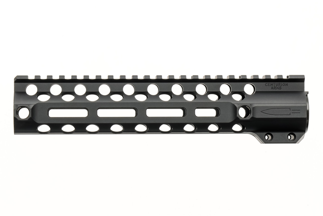 5.56 MLOK Rail (4.5in-15in) | Centurion Arms