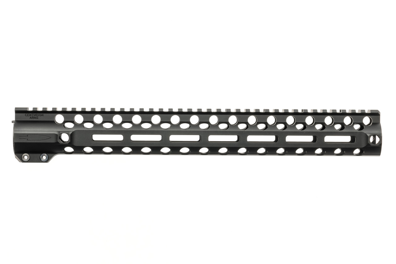 5.56 MLOK Rail (4.5in-15in) | Centurion Arms