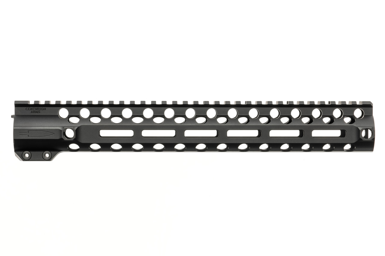 5.56 MLOK Rail (4.5in-15in) | Centurion Arms