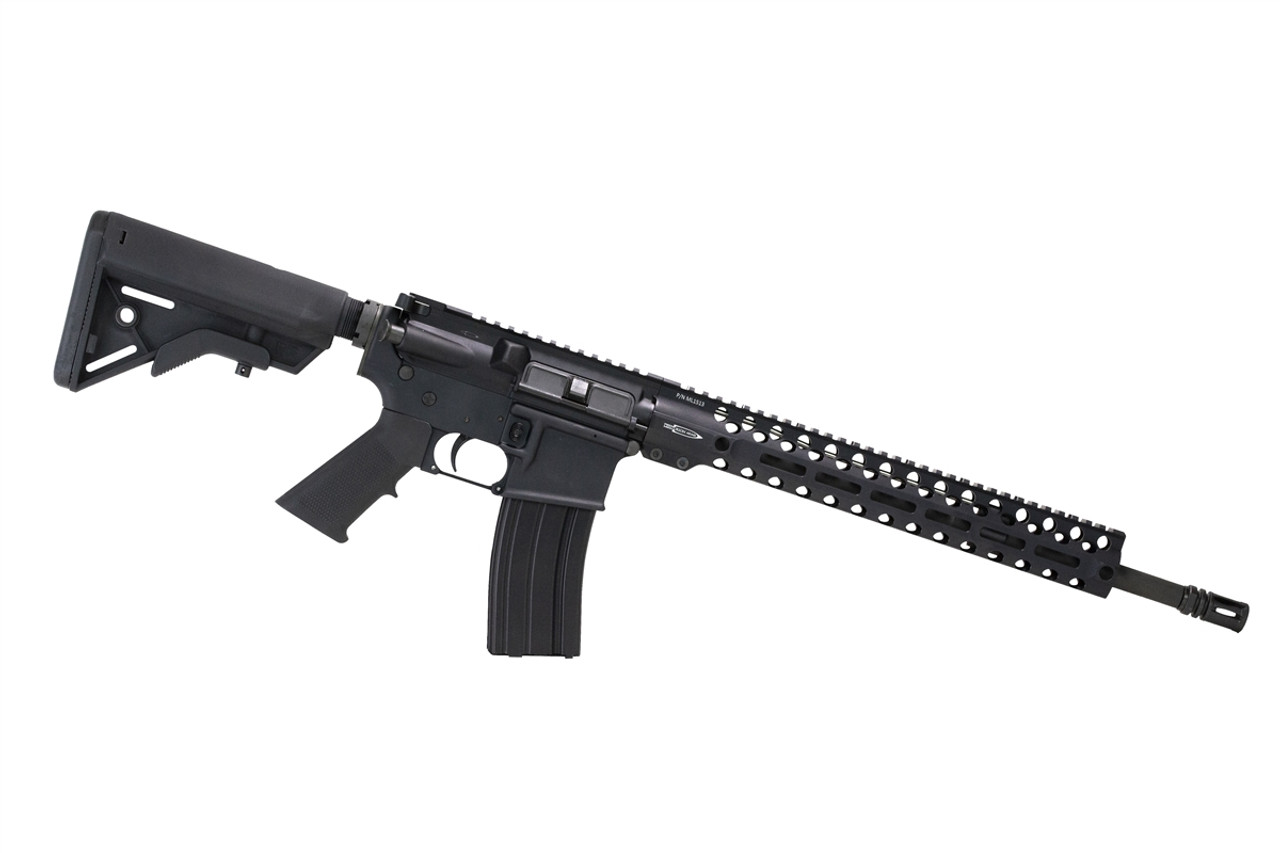 Lightweight CM4 Complete Rifle with Hammer Forged Barrel- Standard 