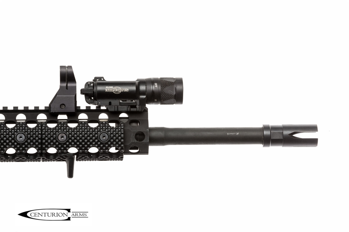 マルイ　mws Centurion Arms マルイ mws Centurion Arms Centurion Arms 5.56 Harris - Mini