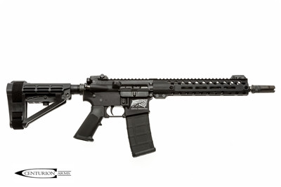 AMTAC Complete Carbine Pistol | Centurion Arms