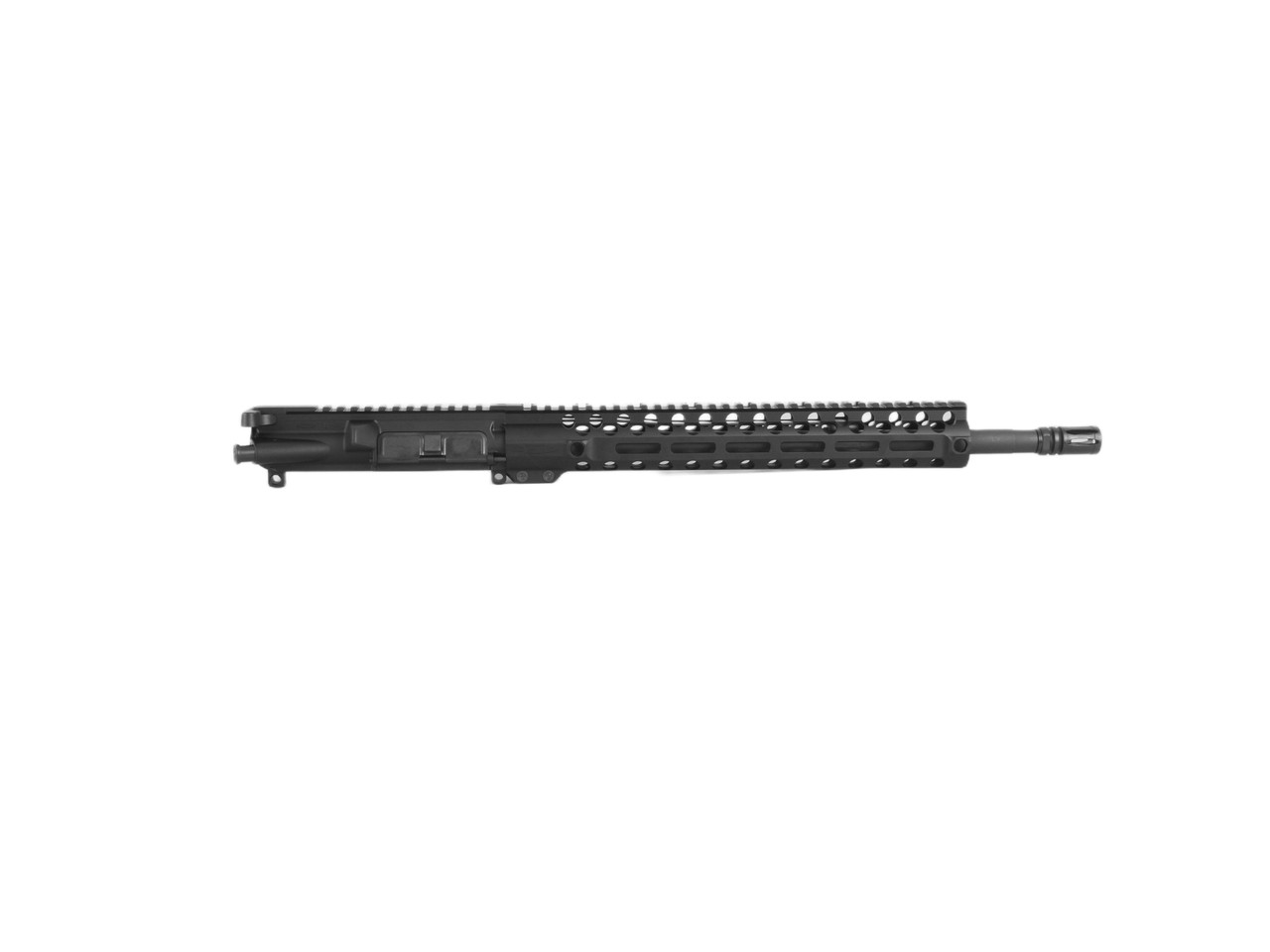 CM4 Complete Midweight Midlength CHF Upper with LP Gas Block