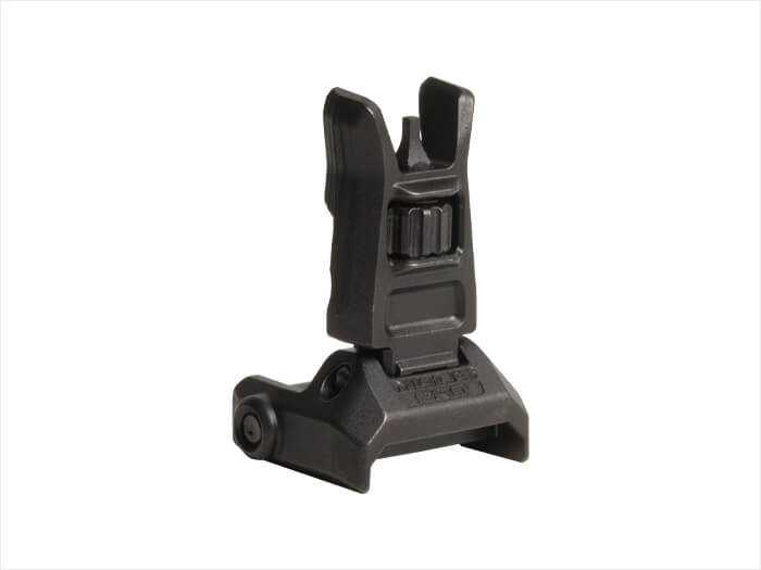 実物MAGPUL MBUS PRO アイアンサイト Magpul MBUS PRO® Front Flip Sight - Centurion Arms