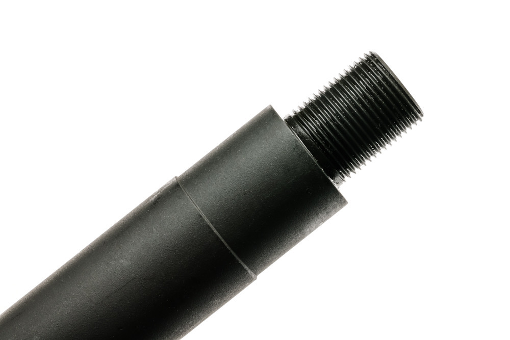 Enhanced SOCOM Hammer Forged Barrel | by Centurion Arms