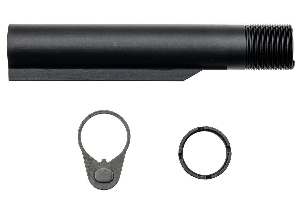 Centurion Arms 9 Position Carbine Buffer Tube for 5.56/300BLK/6ARC