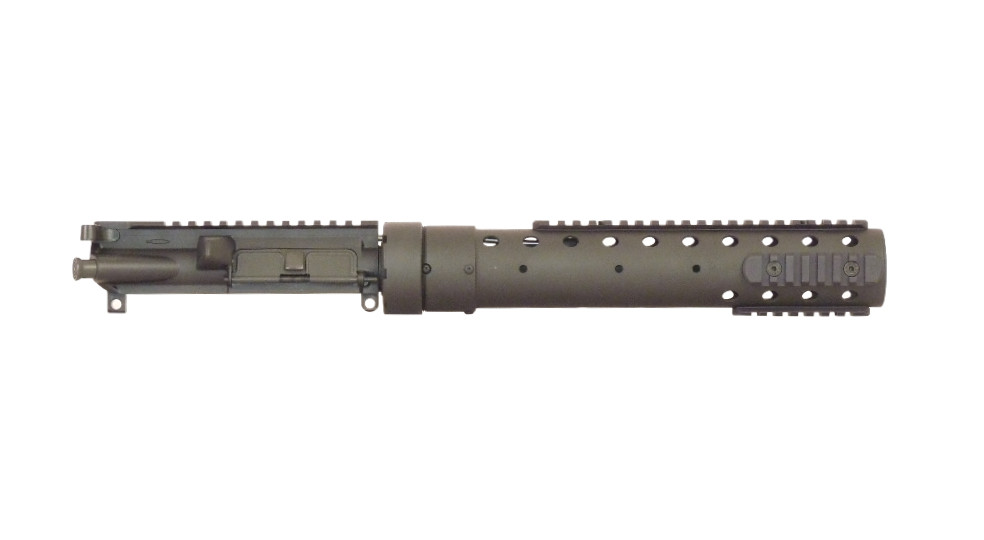 Centurion Arms Complete 8.5in 300BLK Upper w/ Gen 3 PRI Rifle