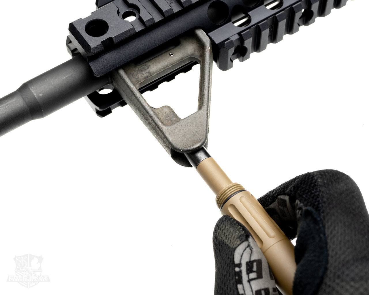 MultiTasker® Twist | Centurion Arms