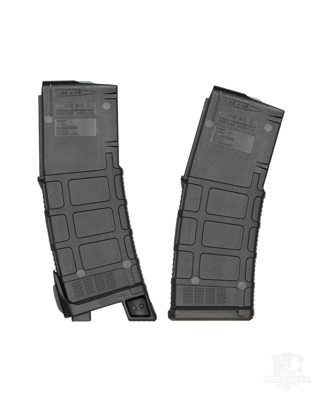MAGPOD® for GEN3 PMAG 3-PACK
