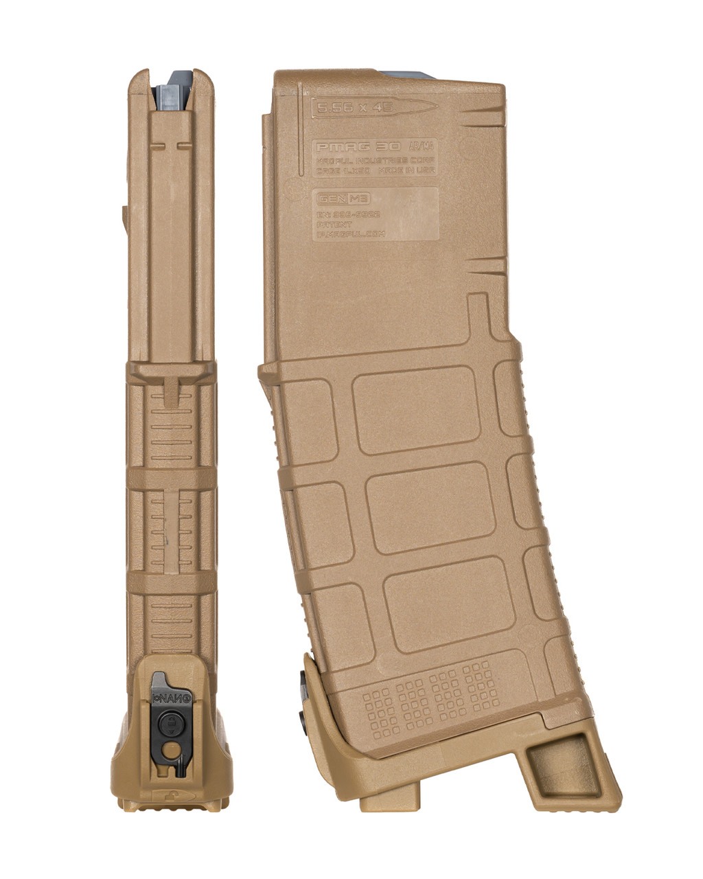 MAGPOD® for GEN3 PMAG 3-PACK