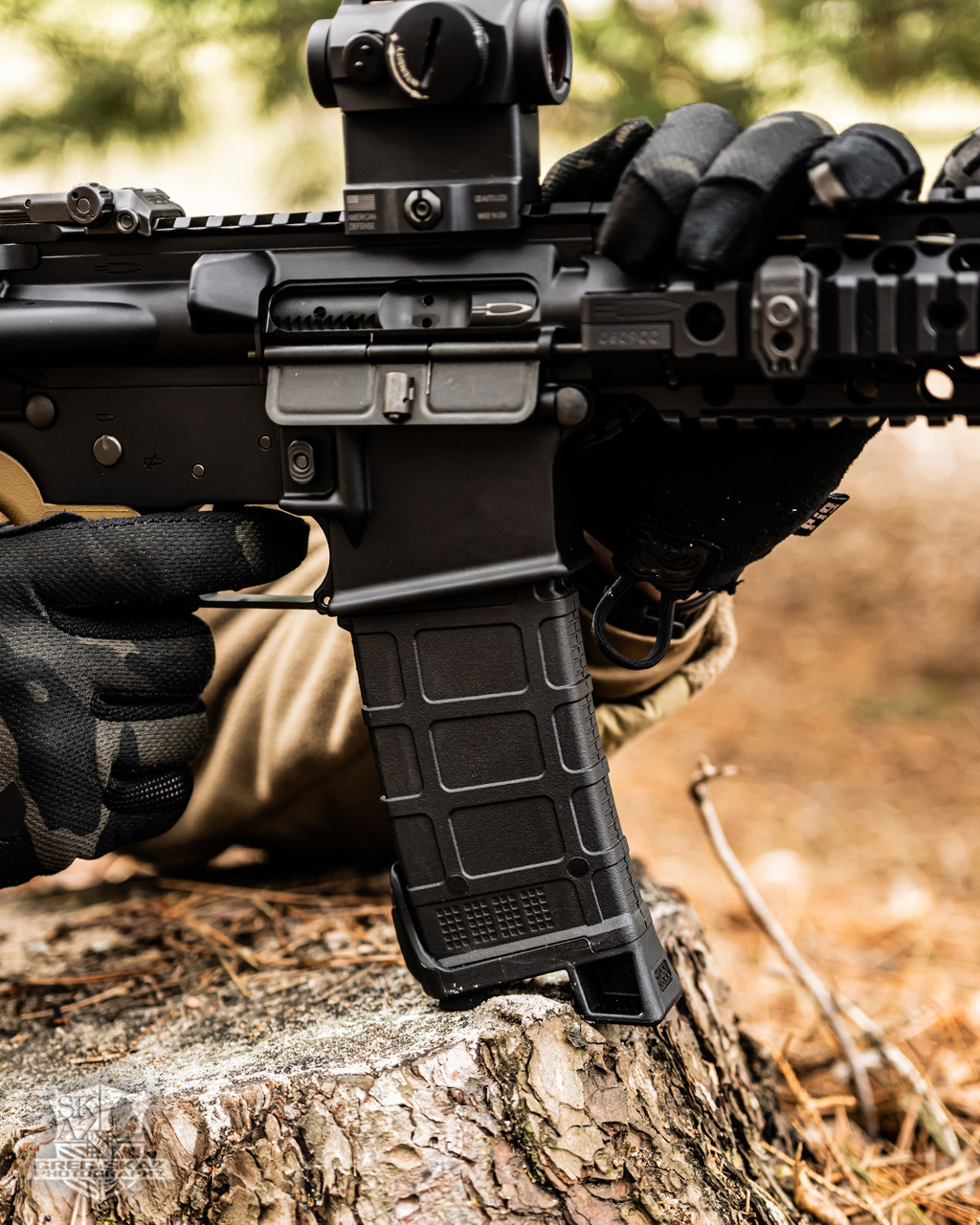 MAGPOD® for GEN3 PMAG 3-PACK