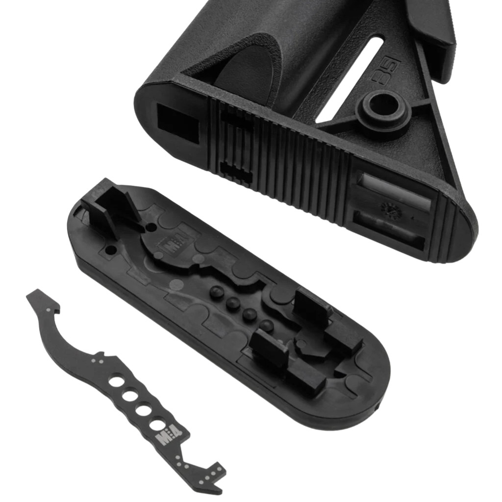 B5 Systems Enhanced SOPMOD Stock