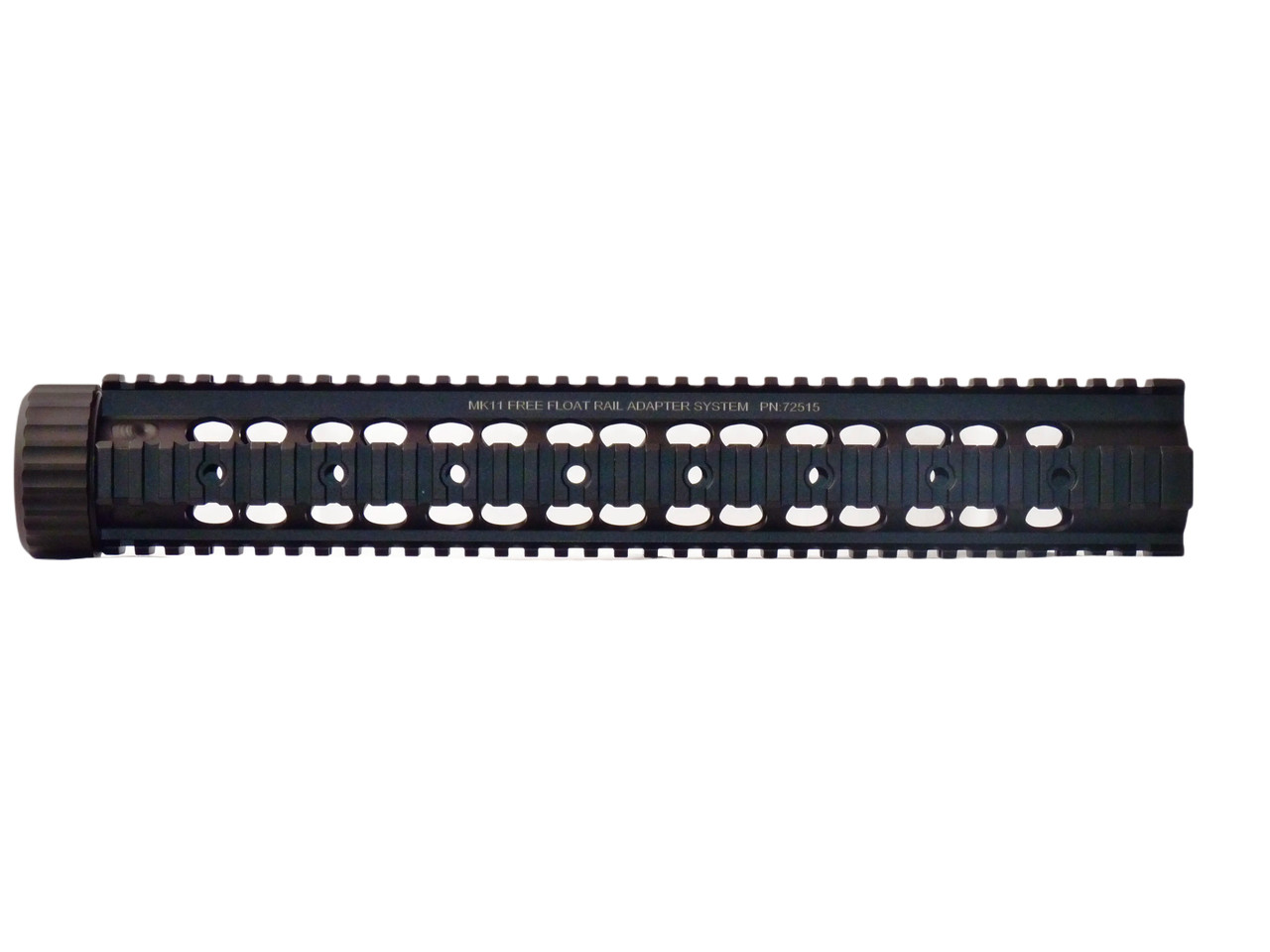 Centurion Arms | 15.5in Free Float Quad Rail - 7.62