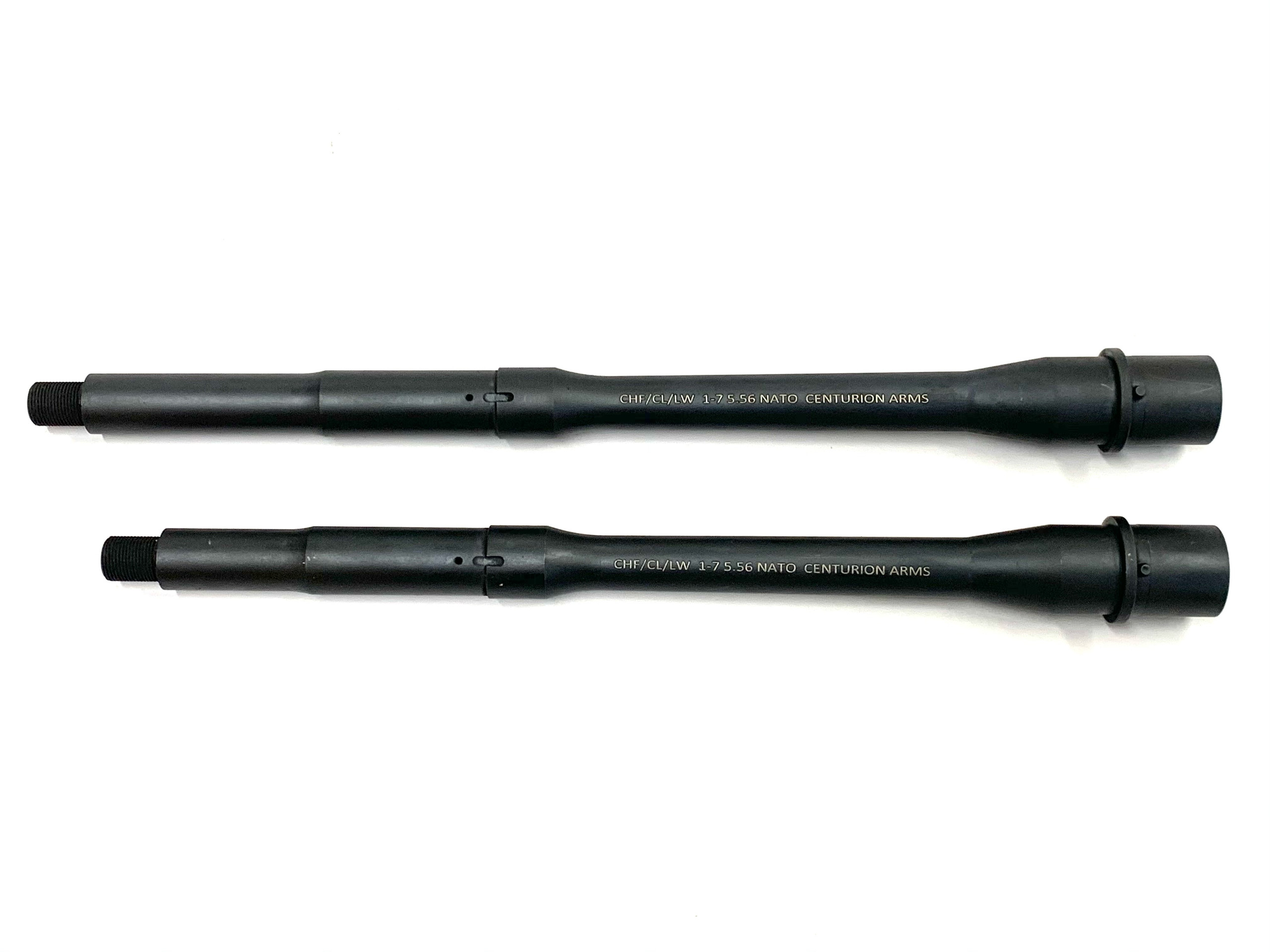 Lightweight Barrel, Carbine Length C.A.