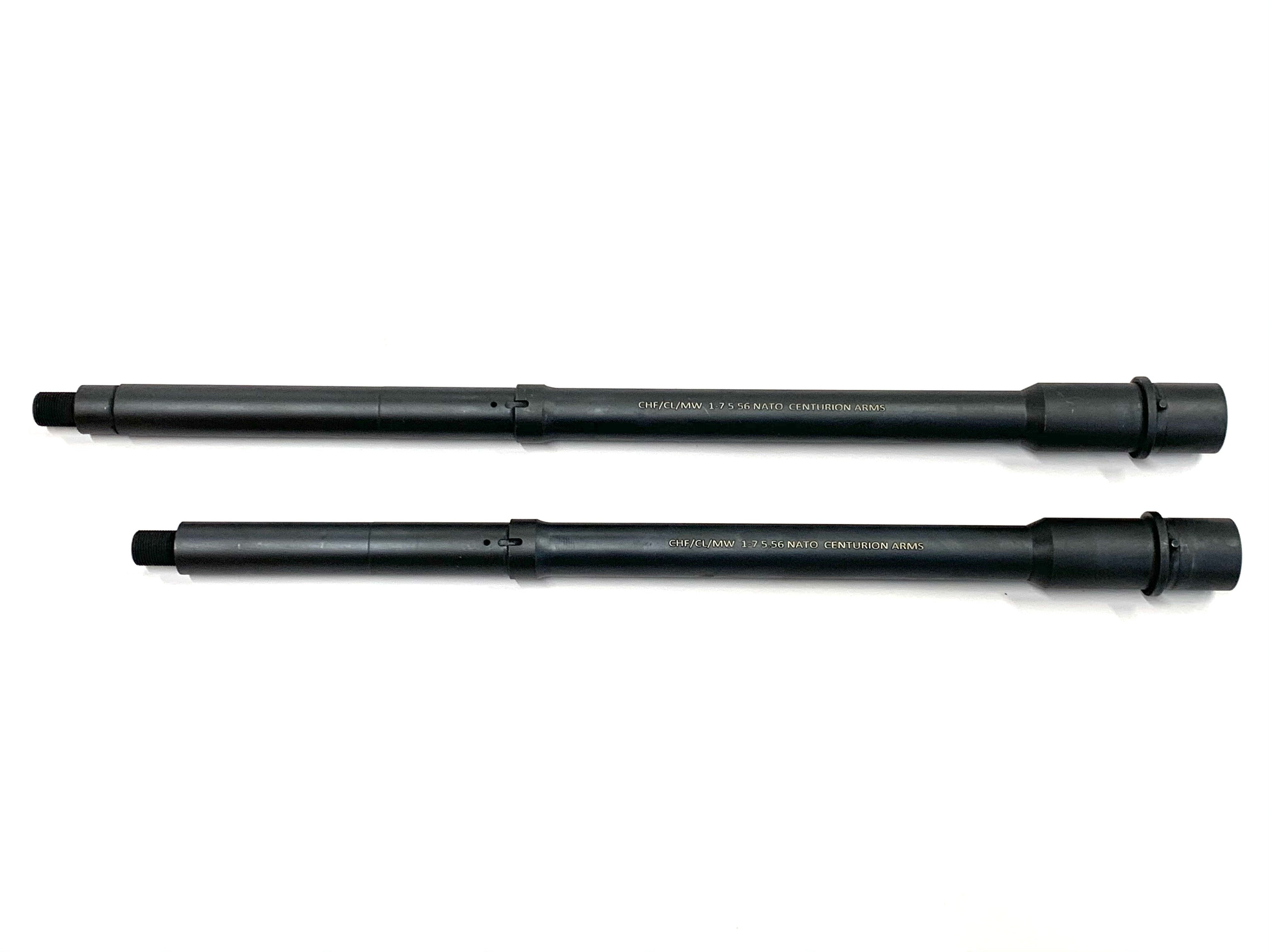 Midweight Hammer Barrel, Midlength by Centurion Arms