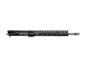 CM4 Complete 16in, 14.5in or 13.9in Lightweight Midlength CHF Upper with Low Pro Gas Block CM4 Complete 16in, 14.5in or 13.9in Lightweight Midlength CHF Upper with Low Pro Gas Block