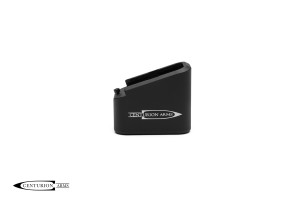Glock 17 Mag Extension Glock 17 Mag Extension