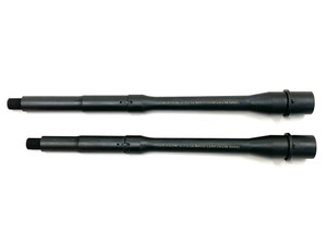 Lightweight Hammer Forged Barrel, Carbine 12.5in and 11.5in Lightweight Hammer Forged Barrel, Carbine 12.5in and 11.5in