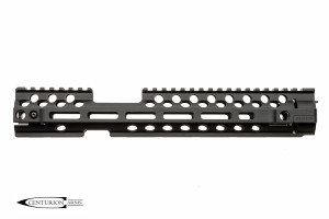 C4 MLOK Rail (12" Carbine FSP)