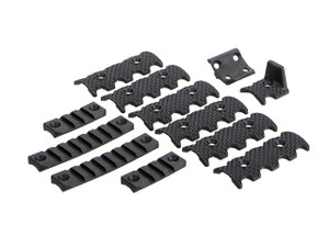 STANDARD CMR Handguard Accessory Pack A STANDARD CMR Handguard Accessory Pack A
