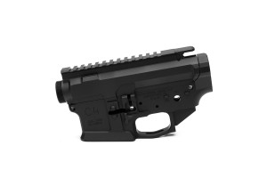 C4 5.56 Billet Receiver Set C4 5.56 Billet Receiver Set