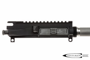 C4 5.56 Billet Upper Receiver
