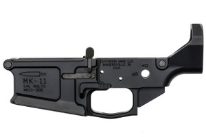 MK11 7.62 Billet Lower Receiver MK11 7.62 Billet Lower Receiver