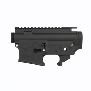 CM4 5.56 Forged Receiver Set