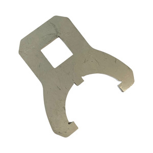 Barrel Nut Wrench for our 5.56 CMR and MLOK Rails Barrel Nut Wrench for our 5.56 CMR and MLOK Rails