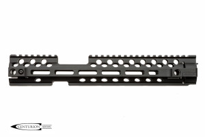 C4 M-LOK Rail (12in Carbine FSP) - BLEM C4 M-LOK Rail (12in Carbine FSP) - BLEM
