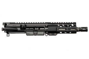 Centurion Arms Complete  5.5in 300BLK PDW  Upper Centurion Arms Complete  5.5in 300BLK PDW  Upper