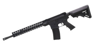 Customizable Midweight CM4 Complete Rifle with Low Pro Gas Block Customizable Midweight CM4 Complete Rifle with Low Pro Gas Block