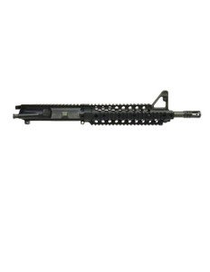 CM4 Complete 11.5in CHF FBI Upper with FSB