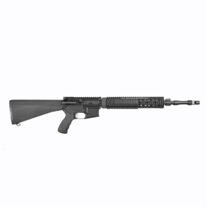 Current Centurion Arms MK12 Mod 1 Complete Rifle with KAC Long FF RAS Current Centurion Arms MK12 Mod 1 Complete Rifle with KAC Long FF RAS