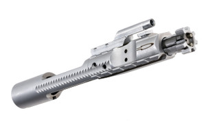 Centurion Arms - Hard Chrome Sandcutter Bolt Carrier Group Centurion Arms - Hard Chrome Sandcutter Bolt Carrier Group