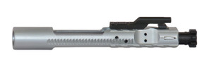Centurion Arms - Hard Chrome Sandcutter Bolt Carrier Group w/ Phosphate E4 Tapered Bolt Centurion Arms - Hard Chrome Sandcutter Bolt Carrier Group w/ Phosphate E4 Tapered Bolt