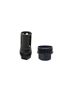 Centurion Arms Suppressor Flash Hider & Hub Mount