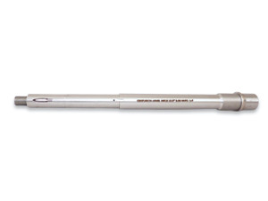 12.5in MK12 Barrel 12.5in MK12 Barrel