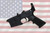 Old Stock CM4 5.56 Forged Lower Receiver - Morgantown
