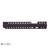 14.25in C4 Quad FSP Pocket Rail - BLEM