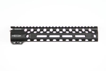 5.56 MLOK 10.5in - BLEM